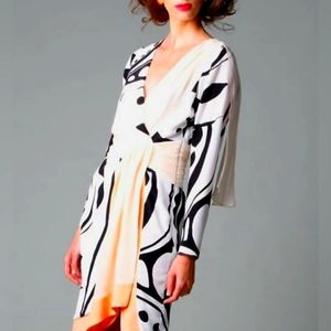 Cris Benz Resort dress
